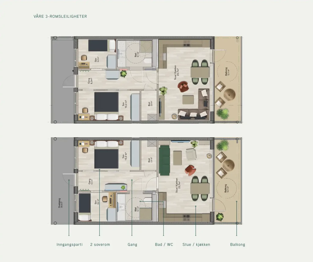 Grunnsteinen_Leva_Jessheim_Karusell-1_3_roms